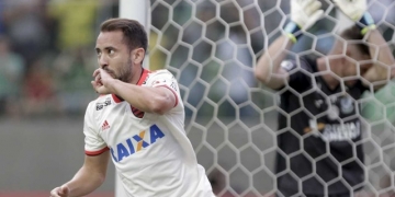Decisivo em 2018, Everton Ribeiro alcança protagonismo e "se candidata" a herói da missão (quase) impossível
