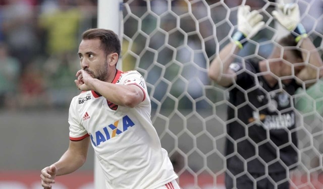 Decisivo em 2018, Everton Ribeiro alcança protagonismo e "se candidata" a herói da missão (quase) impossível