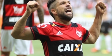 Facincani cobra Diego decisivo em jogo grande pelo Fla: "Torcida não aguenta mais ficar no quase"
