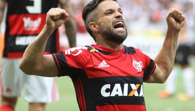 Facincani cobra Diego decisivo em jogo grande pelo Fla: "Torcida não aguenta mais ficar no quase"