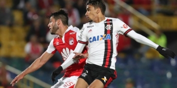 Paquetá revela quem mudou sua vida no Flamengo além de Rueda: "Estava triste"