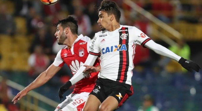 Paquetá revela quem mudou sua vida no Flamengo além de Rueda: "Estava triste"
