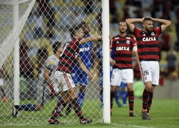 Pela vaga e pela história: Fla busca contra o Cruzeiro virada inédita como visitante