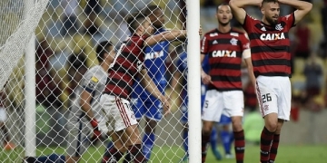 Pela vaga e pela história: Fla busca contra o Cruzeiro virada inédita como visitante