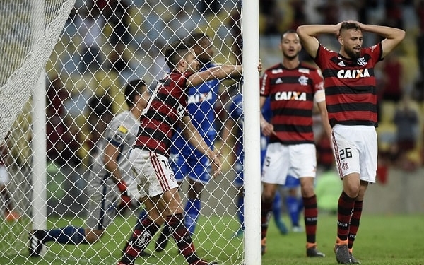 Pela vaga e pela história: Fla busca contra o Cruzeiro virada inédita como visitante