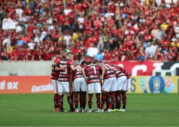 Flamengo divulga pacote de ingressos com descontos para três jogos no Maracanã