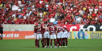 Flamengo divulga pacote de ingressos com descontos para três jogos no Maracanã