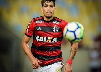 Flamengo pede liberação de Paquetá de amistoso da Seleção contra El Salvador e espera resposta da CBF