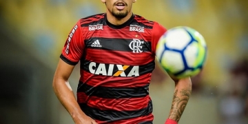 Flamengo pede liberação de Paquetá de amistoso da Seleção contra El Salvador e espera resposta da CBF