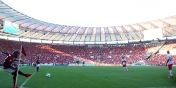 Flamengo tem a maior média de público pagante entre clubes brasileiros em 2018