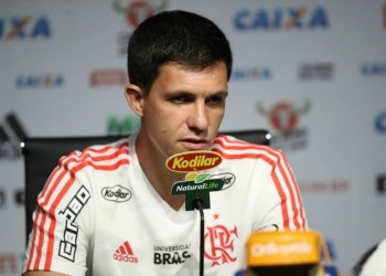 Flamengo terá dois desfalques importantes para pegar o Ceará