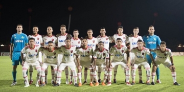 Flamengo vence o Villarreal nos pênaltis e conquista a Evergrande Cup Sub-17 na China