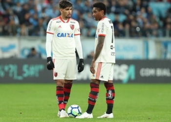 Flamengo vira a página do Grêmio e inicia a sua "semana Cruzeiro"