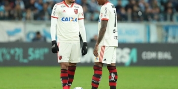 Flamengo vira a página do Grêmio e inicia a sua "semana Cruzeiro"