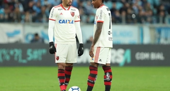Flamengo vira a página do Grêmio e inicia a sua "semana Cruzeiro"