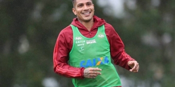Guerrero não joga mais em 2018 após Justiça suíça revogar efeito suspensivo