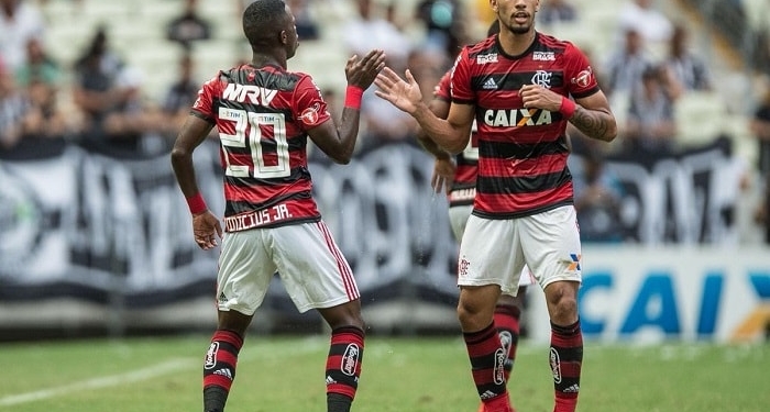Palmeiras e Flamengo entram em lista das 1.000 empresas com maior faturamento do Brasil