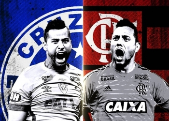 Pegadores de pênaltis e decisivos: o duelo à parte de Fábio e Diego Alves no Mineirão