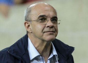 Presidente do Flamengo diz que solicitou pedido à CBF contra convocação e diz: ‘Estamos indignados’
