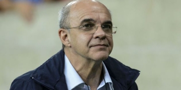 Presidente do Flamengo diz que solicitou pedido à CBF contra convocação e diz: ‘Estamos indignados’