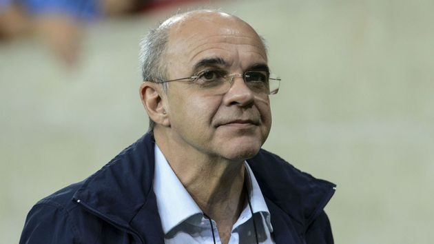 Presidente do Flamengo diz que solicitou pedido à CBF contra convocação e diz: ‘Estamos indignados’