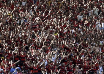 Partida entre Fla e Vitória, no Maracanã, já tem 32 mil ingressos vendidos
