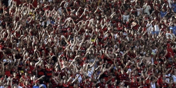Partida entre Fla e Vitória, no Maracanã, já tem 32 mil ingressos vendidos
