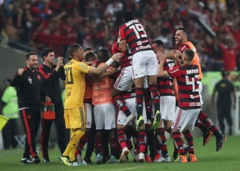 Blog: Uma redenção copeira