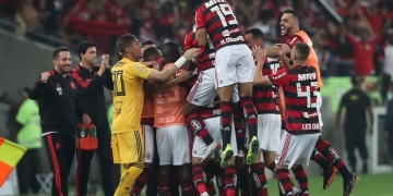 Blog: Uma redenção copeira