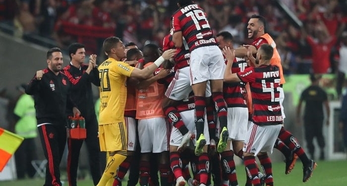 Blog: Uma redenção copeira