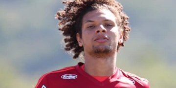 Flamengo recusa proposta do Santos pelo volante Willian Arão