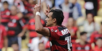 Barbieri festeja 'escolha certa' de colocar Dourado contra o Cruzeiro
