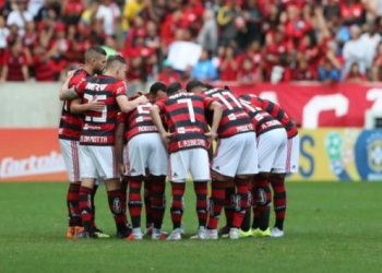 PVC vê Flamengo em queda drástica pós-Copa: "Menos pontos do que o Ceará"