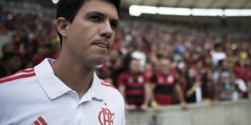 Barbieri vê atuação segura do Fla no Maracanã e projeta 'grande jogo' na quarta