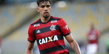 O risco da convocação: Sem Paquetá, defesa sofre e rendimento do Flamengo cai