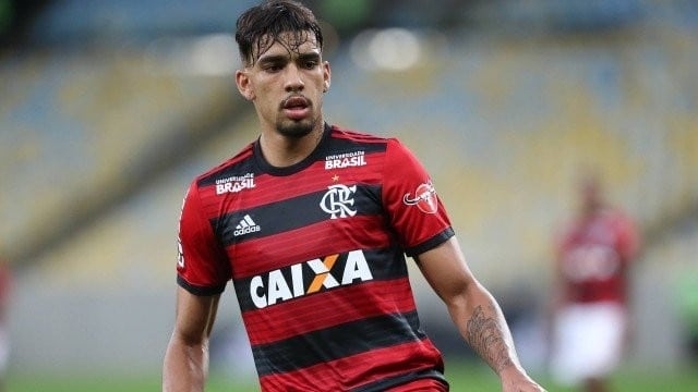 O risco da convocação: Sem Paquetá, defesa sofre e rendimento do Flamengo cai