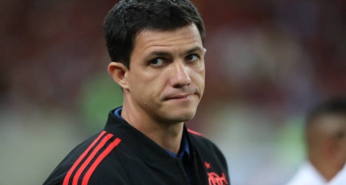 Flamengo adota concentração como estratégia na Libertadores
