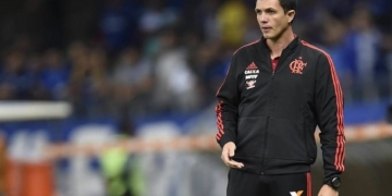 Barbieri afirma que classificação do Flamengo foi perdida nos detalhes