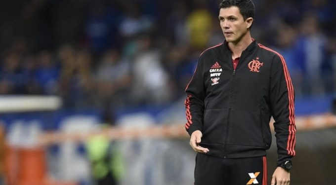 Barbieri afirma que classificação do Flamengo foi perdida nos detalhes
