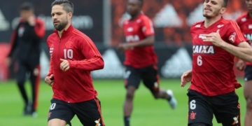 Oscilação do Flamengo quando joga desfalcado evidencia dependência em relação ao time titular