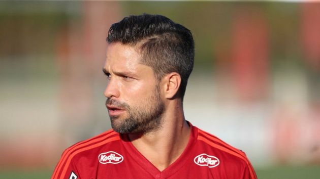 Flamengo terá mudanças no time titular que pega o Vitória