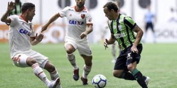 Após tropeço, Fla aposta em paz do CT antes de "final" com o Cruzeiro