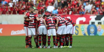 Flamengo terá mudanças importantes contra o Grêmio pela Copa do Brasil