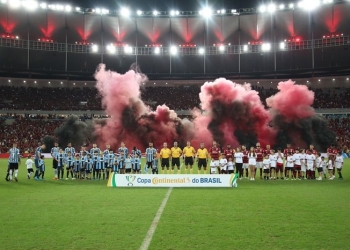 Fla avalia "novo respiro" em maratona de agosto antes de volta na Libertadores