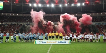 Fla avalia "novo respiro" em maratona de agosto antes de volta na Libertadores