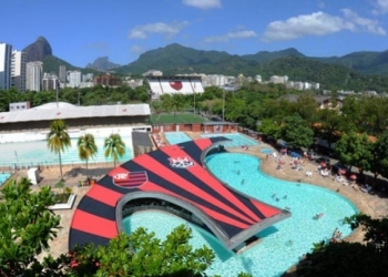 Em comunicado aos sócios, Fla aponta novos projetos na Gávea