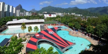 Em comunicado aos sócios, Fla aponta novos projetos na Gávea