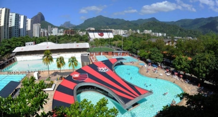Em comunicado aos sócios, Fla aponta novos projetos na Gávea