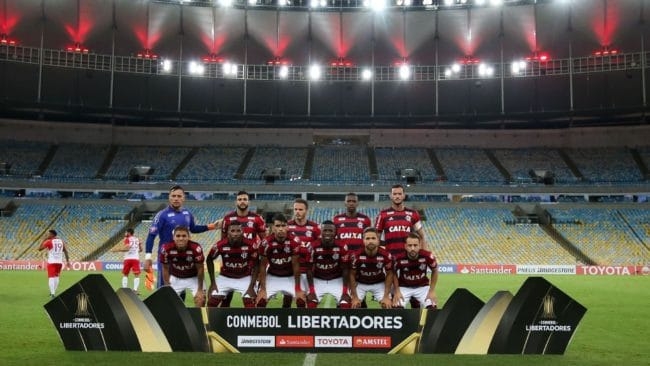 Flamengo vê faturamento despencar sem dinheiro de Vinícius Júnior e menos bilheteria