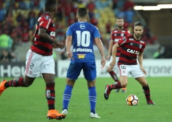 Libertadores: Cruzeiro anuncia valor de ingressos para a torcida do Flamengo